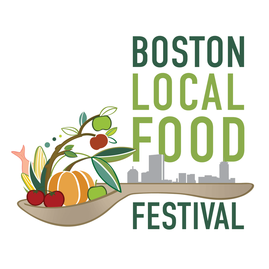 Join Us at the Boston Local Food Festival! - Kay's Curries