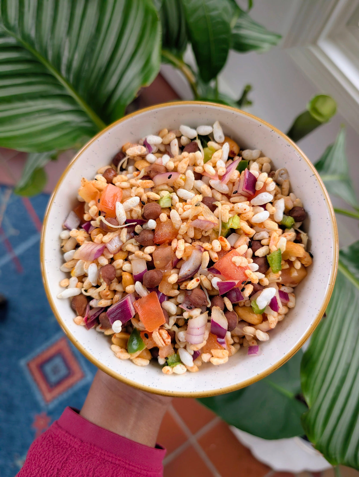 30-Day Real Food Challenge: Week 3 Meal Plan & Recap