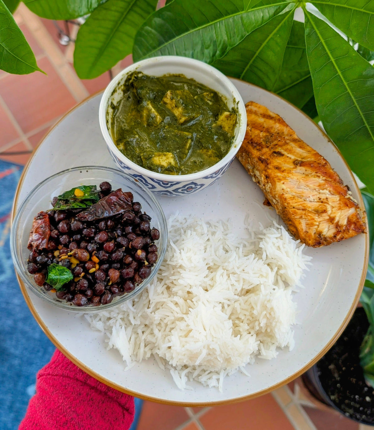 30-Day Real Food Challenge: Week 2 Meal Plan & Recap