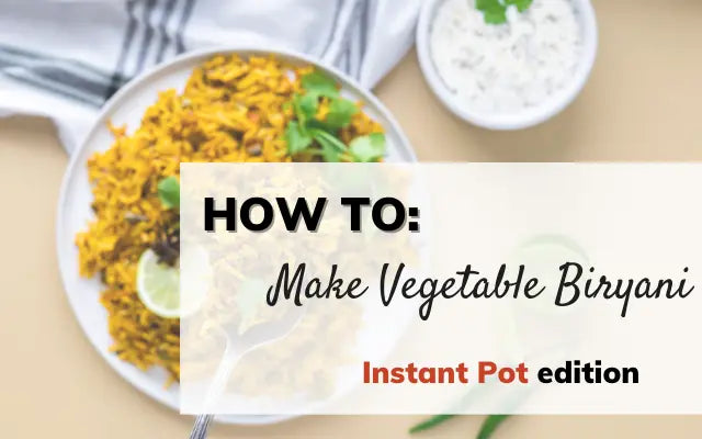 Vegetable-Biryani-Instant-Pot-Instructions Kay's Curries