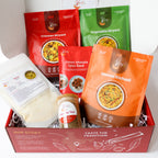 Kay's Curries Biryani Lover Gift Box