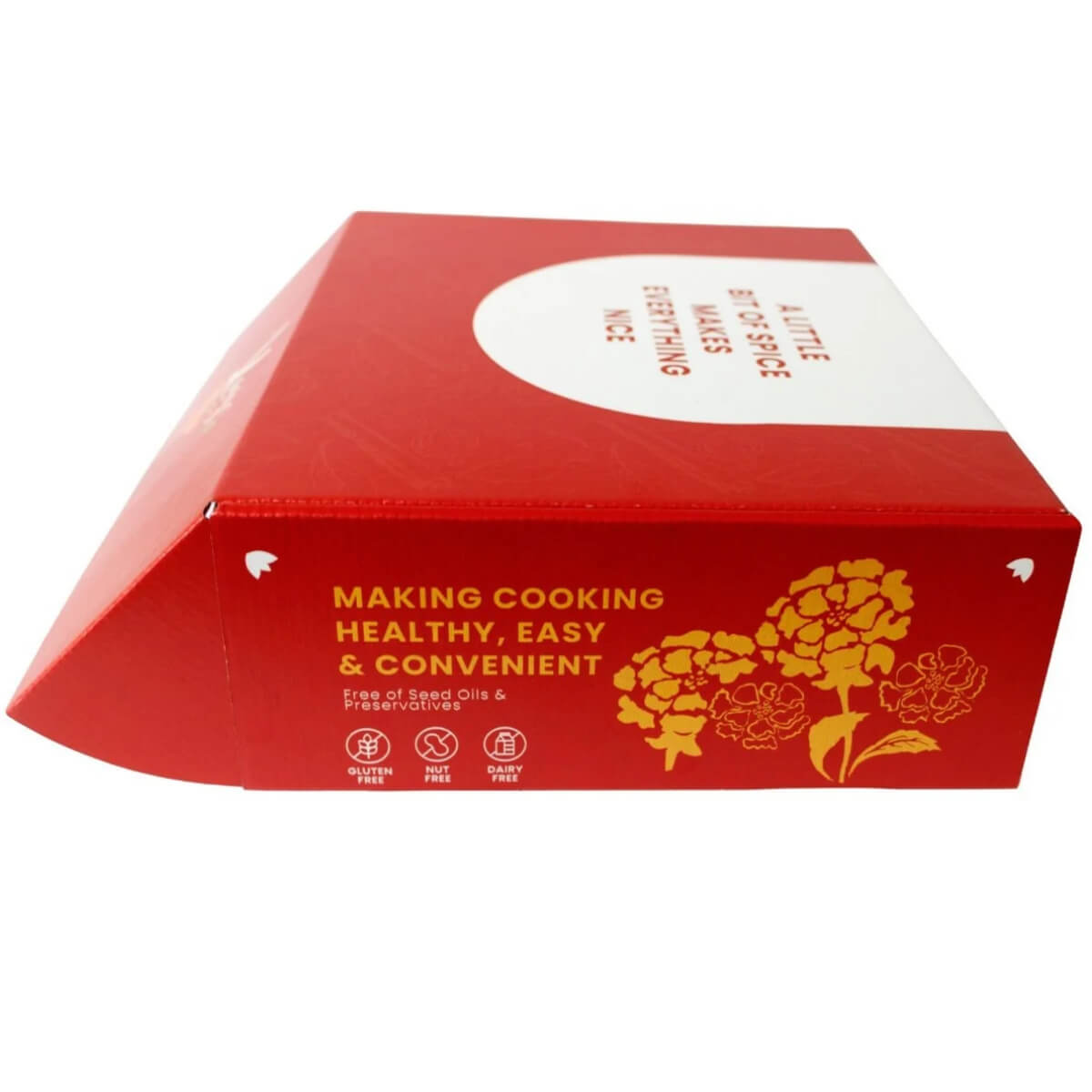 Biryani Lover Gift Box