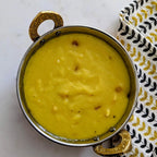 Kays Curries Halwa Cooked