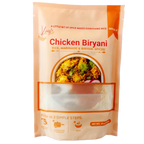 Kay's Curries Chicken Biryani