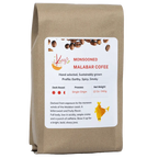Malabar Coffee – Bold & Aromatic Indian Brew Grocery Kay's Curries