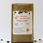 Malabar Coffee Grocery Kay's Curries