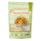 Masala Kichadi – Comforting Lentil & Rice Dish Grocery Kay's Curries 4-servings