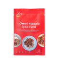 Omni-Masala – Versatile Indian Spice Blend for Bold Flavors Grocery Kay's Curries