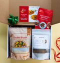 Spiced Comfort Box Grocery Kay's Curries