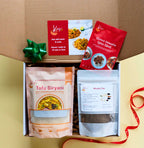 Spiced Comfort Box Grocery Kay's Curries