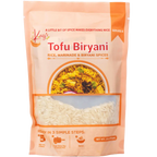 Tofu Biryani – Just Add Tofu for a Quick & Flavorful Meal Grocery Kay's Curries