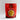 Red package of Kay's Chicken Biryani on a white background
