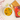  bowl of cooked chicken biryani with a red package labeled 'Chicken Biryani' on a light background