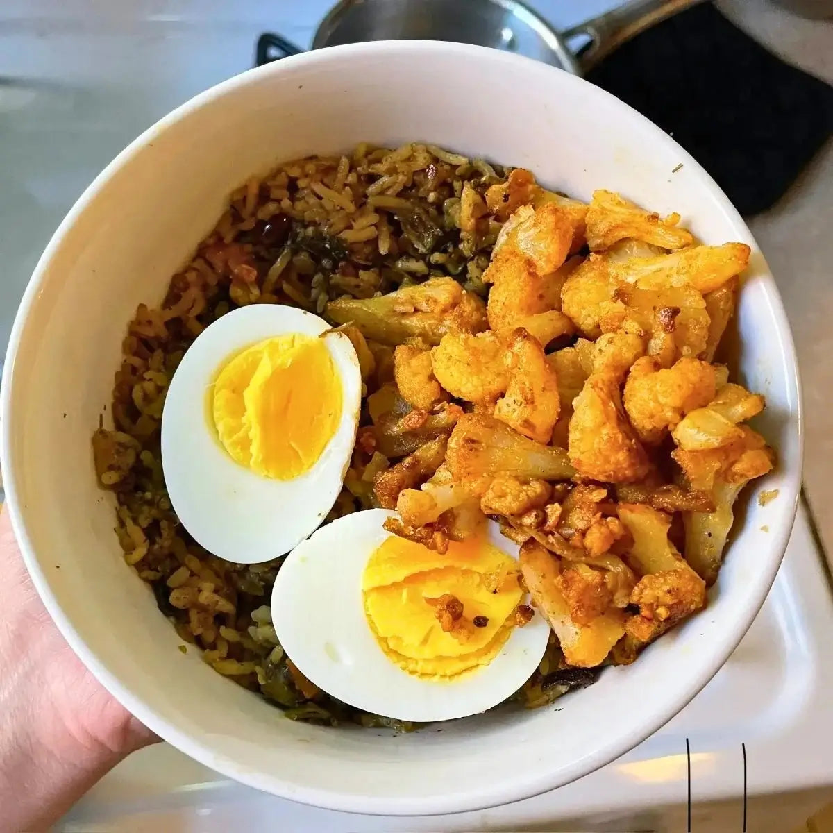 Kay’s Omni-Masala – Versatile Indian Spice Blend for Bold Flavors