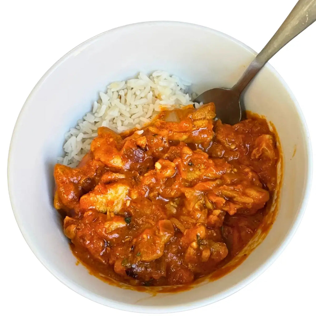 Kay’s Omni-Masala – Versatile Indian Spice Blend for Bold Flavors