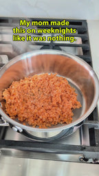 Pappu Dal - Red Lentil Dal Kit